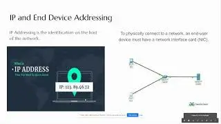 Network and Lan
