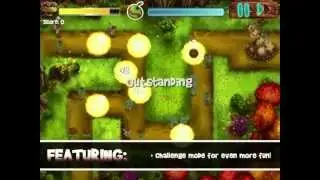 Wild Heroes (iOS) - Official Trailer