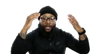 Chico Bean On Social Media Gun Flashers: There's Nothing Gangsta About A Registered Gun