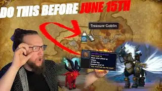 Get this store Mount Before It's Gone! FREE During Diablo 4 WoW Crossover Event - Dragonflight Guide