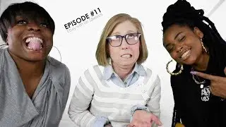 WTF They Say Season 1: Episode 11 with Bri Steves
