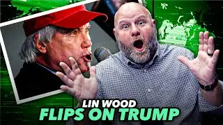 Fani Willis Got Notorious MAGA Lawyer Lin Wood To Flip On Trump