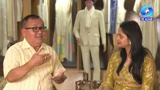 HANDLOOM DEVELOPMENT IN BTR, ASSAM