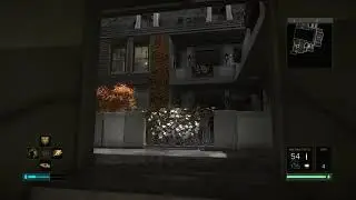 Deus Ex Mankind Divided - How to get Picus vault keycard