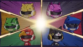 MapleStory Override: Omega Sector