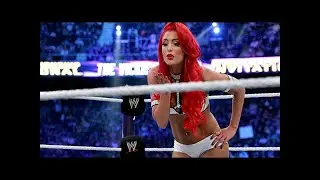 Eva marie on why she said goodbye to wwe