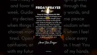 Good Morning Prayer 🙏🏽 #praydailypray #prayer #pray #praying #prayers