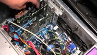 Arkaos Grand VJ -  Simple System