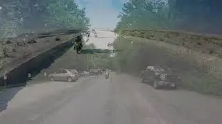 Backroads America