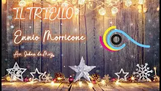 Il Triello - Ennio Morricone