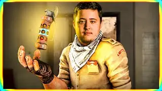 New CSGO pro tricks