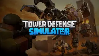 (Official) Tower Defense Simulator OST - Triumph! (Halloween Mix)