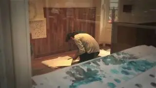 Ink on Paper VIEWER
