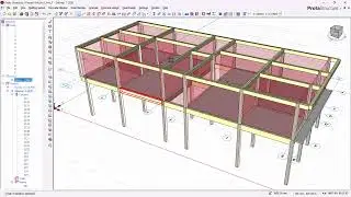 Slab Analysis and Design on Prota Structure
