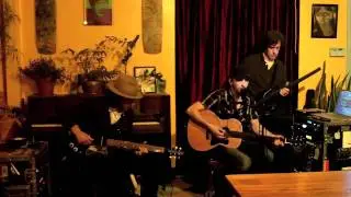 This World is the Wrong World - d9 with Robby Aceto and Rich DePaolo