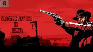 Red Dead Redemption 2 |Tamil | Wojtek Gaming