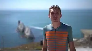 Isle of Wight 2022 stage preview with Dan Martin