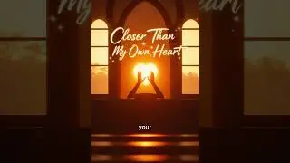 Closer Than My Own Heart
