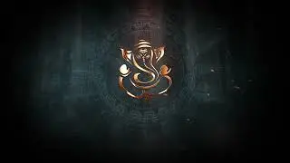 Ganpati Bappa | Ganesh Wedding Intro