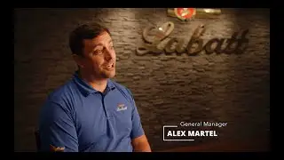 Labatt Breweries of Canada I London Chamber of Commerce &ndash; Business Achievement Awards