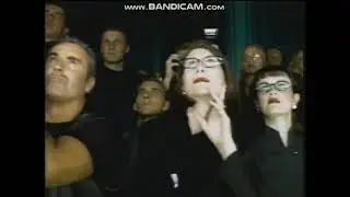 Salomon Smith Barney Commercial 1999 15 sec