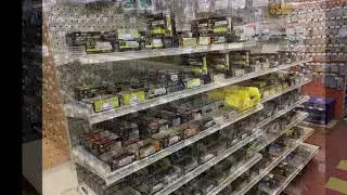 Frentz & Sons Hardware 3/21/2020