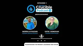 EP 1: Katie Donovan (Camp Digital) - What Really Drives Marketing Results in the Trades (Full Audio)