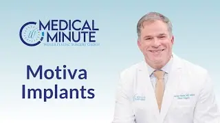 Weiler Medical Minute: Motiva Implants with Dr Jonathan Weiler | Weiler Plastic Surgery