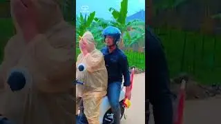 Banjir Bandang Yang Melanda Gampong Paloh Kec Peusangan Kab Bireuen Tgl 25-11-2025