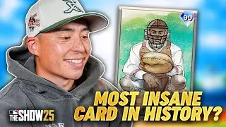 The Best Player You've Never Heard Of...
