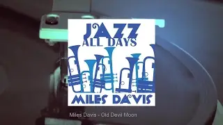 Jazz All Days: Miles Davis