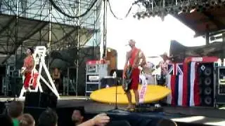 Pepper- No Control