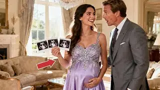 A Millionaire Left Her Over Infertility &mdash; Then Her Miracle Triplets Brought Their Love Back to Life!