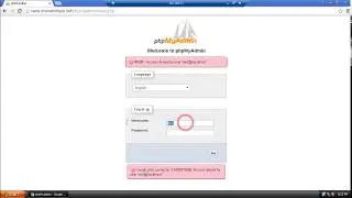 HOW TO CONFIGURE WEB & DATABASE SERVER USING APACHE2 PHP7.0 MARIADB PHPMYADMIN ON DEBIAN 9 STRETCH