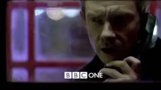A Study in Time (Sherlock/Doctor Who)