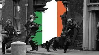 The Man From The Daily Mail - Irish Patriotic Song with Lyrics