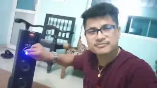 mera bluetooth speaker spice