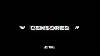 KELLIYON - Act Right (Audio)