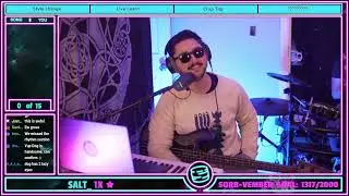 12.1.2022- Full Twitch VOD |  First Hit's Free | S5E144 | Biscuit of Sand and Fog