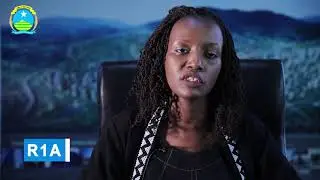 IBITEGANYWA MU GACE KITWA R1A MU GISHUSHANYOMBONERA