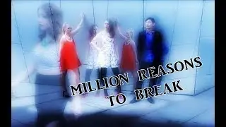 Brent Duncan - 'Million Reasons to Break' Music Video