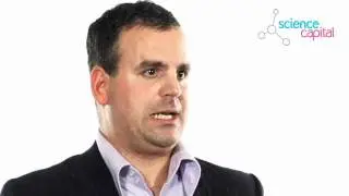 Anton Christodoulou on Cloud Computing in Africa
