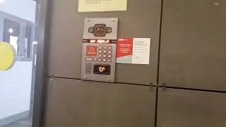 (2) (Редкость) считыватель Eltis MFIRE с Дом.ру который обслуживает домофон! 