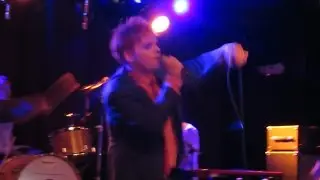 Gerard Way- Piano Jam (LIVE- 10/19/14)