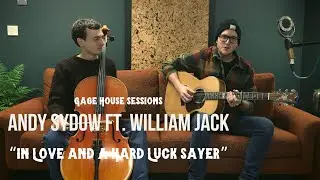 Andy Sydow ft. William Jack - 
