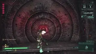 Returnal Tower of Sisyphus | Weapon Mastery: Spitmaw Blaster (120+million run complete)