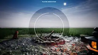 PLAYNE The Meditation Game Gameplay (PC Game)