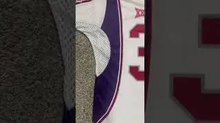 Supreme Sudden Death Football Jersey Unboxing‼️📦😮🔥