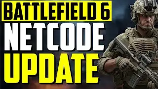 Battlefield 6 Update erkl&auml;rt: Netcode & Hitreg Anpassungen im neuen Labs Patch