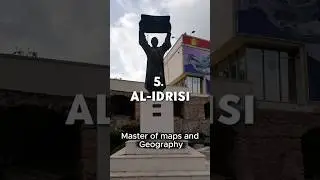 Top 10 Muslim Scholars Who Changed the World